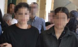 Bagajda Güney’e Kaçış Girişimi: 5 Zanlı Mahkemede