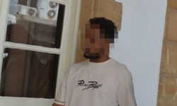 Bıçaklı Saldırı Sonrası Zanlı Teslim Oldu