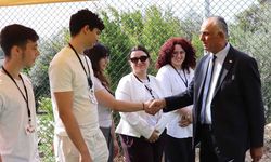 Çavuşoğlu: Çocuk Şenliği, geleceğin öğretmenleri için deneyim sunuyor