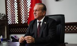 Ataoğlu: Kültürel mirası korumak ortak sorumluluğumuz