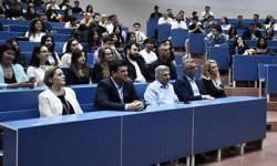 DAÜ Hukuk Fakültesi 30. yılını kutladı