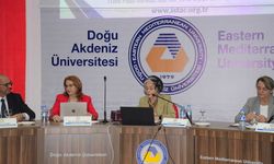 DAÜ’de “Fikri Mülkiyet Hakları ve Tahkim” konferansı