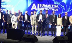 DAÜ’de, “Yapay Zekâ Zirvesi’26” düzenlendi