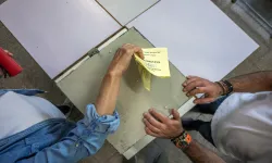 Güney Kıbrıs’ta sandıklar kapandı, oy sayımı başladı