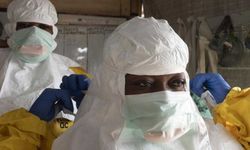 Kongo’da Ebola salgını… DSÖ: Durum son derece endişe verici
