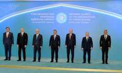 Erhürman: Sorunlara diplomasi ve diyalog yoluyla çözüm aramaya devam edeceğiz