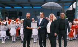 Büyükkonuk'ta Eko Gün yapıldı