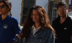 Ercan’da Operasyon: İki Zanlıya 7 Gün Tutukluluk