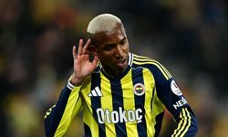 Talisca coştu. Fenerbahçe kazandı!