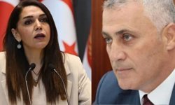 Meclis’te üretim sektörü tartışması: Kürşat eleştirdi, Amcaoğlu yanıtladı