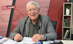 “Eğer önüne pusula koymazsan varmak istediğin limana varamazsın”