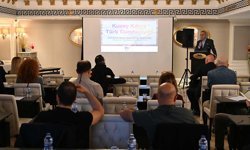 Les Ambassadeurs, Kalp Yetersizliği toplantısına ev sahipliği yaptı