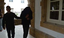 Lefkoşa'da mide bulandıran olay... 14 Yaşındaki çocuğa...