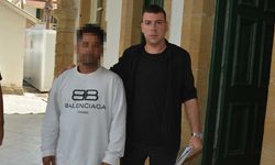 710 Gün kaçak yaşadığı belirlendi...