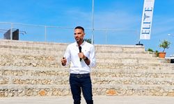 Elite Hastanesi’nden Sağlıklı Yaşam Farkındalık Etkinliği...