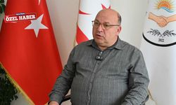 “Bizim burada halka verdiğimiz suyun fiyatı 43 TL’dir”
