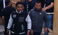Sahte Ehliyet Operasyonu: 2 Zanlı Tutuklandı
