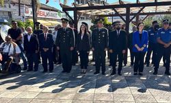 19 Mayıs Geçitkale’de törenle kutlandı