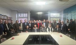 TÜRKİYE’NİN GÜCÜ KKTC’NİN GÜVENCESİ