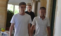 Lefkoşa’da Şüpheli Hareketler Polisi Harekete Geçirdi