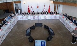 UBP'nin tüzük kurultayı 6 Haziran'da