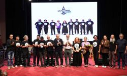İskele Belediyesi 4. Tiyatro Günleri söyleşi ve konser programıyla sona erdi