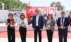 Sadıkoğlu: Gençliğe yapılan yatırım, geleceğe yapılan en büyük yatırımdır