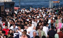 Türkiye'de sıcaklıklar  mevsim normallerinin üzerine çıkacak