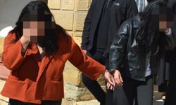 Muhaceret Kontrollerinde 3 Kişi Yakalandı