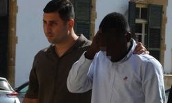İzinsiz İkamet Suçundan Tutuklanan Zanlıya 7 Günlük Ek Tutukluluk