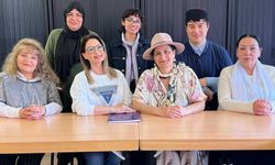 KKTC VE HOLLANDA ARASINDA KADIN ÇALIŞTAYI KARARI