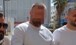 Turist Olarak Geldi, 1 Kilo Uyuşturucuyla Yakalandı
