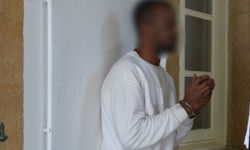 Uyuşturucudan tutuklanan öğrenci cezaevine gönderildi