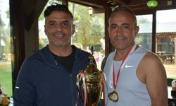 Lapta’da düzenlenen "Heartbeat Fun Run" etkinliğinde 230 bin TL bağış toplandı