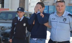 Ercan’da Sahte Pasaportla Yakalandı