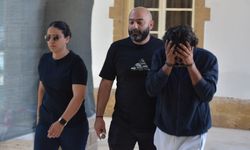 Cezaevindeki Oğluna Uyuşturucu Götüren Baba Tutuklandı!