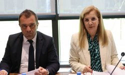 Gelir Vergisi ve Yurt Dışı Varlıklar Düzenlemeleri Genel Kurul Yolunda