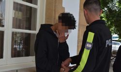 Motosiklet Sürücüsü Ağır Yaralandı, Sürücü Tutuklu