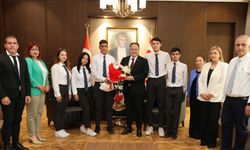 Öztürkler: Özgürlüğü, bağımsızlığı ve Kıbrıs Türk halkını savunmaya devam edeceğiz