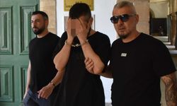 Pamir Yakaladı: Ercan’da Uyuşturucu Operasyonu