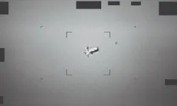 Pentagon, UFO'lar hakkında yeni belgeler yayımlamaya başladı