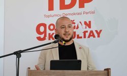 Ekinci: Güçlü şekilde Meclis’e dönüp hükümete talibiz