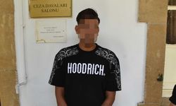 Romanya Pasaportuyla Yakalandı