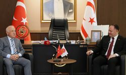 Öztürkler: Rumlar milli gelirini refah yerine silaha harcıyor