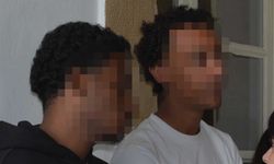Rutin Kontrolde Yakalandılar: 3 Gün Tutukluluk