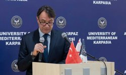 Sarıçiçek: Casinoların ekonomik hacmi 1.5 milyar dolar