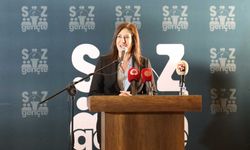 “Gençler için özgür, eşit ve adil bir ülke yaratmak toplumsal sorumluluğumuz”