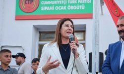 İncirli: En güzel işler emekle, dostlukla ve dayanışmayla ortaya çıkar