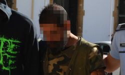 layköy’de İş Yeri Soygunu Şüphesi