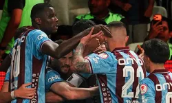 Trabzonspor, Türkiye Kupası'nı müzesine götürdü